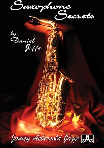 Saxophone Secrets