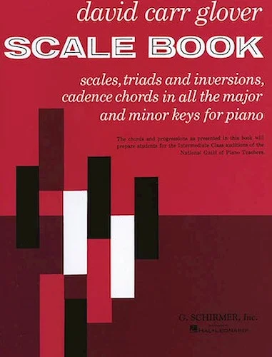 Scale Book