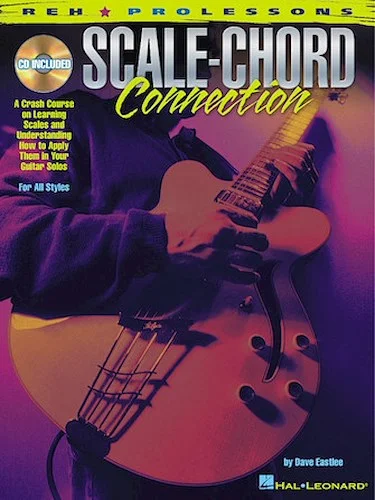 Scale-Chord Connection