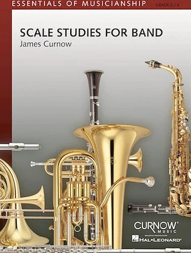 Scale Studies for Band