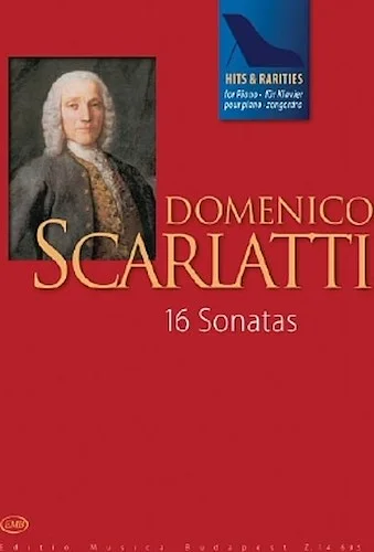 Scarlatti Hits & Rarities