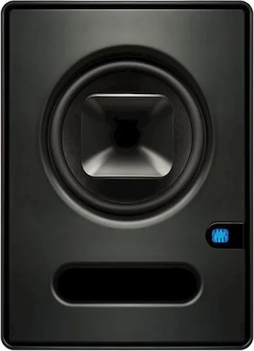 Sceptre(TM) S8 - CoActual(TM) 2-Way Studio Monitors