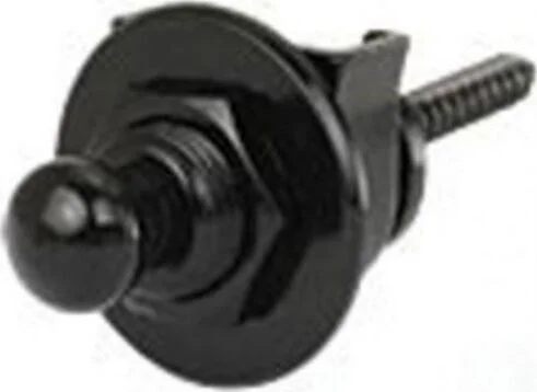 Schaller S-Locks Black