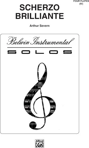 Scherzo Brilliante