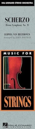 Scherzo (from Symphony No. 9)