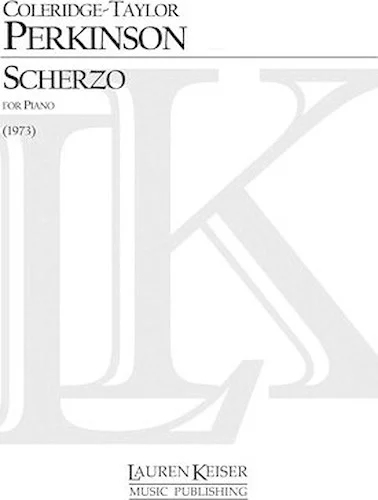 Scherzo