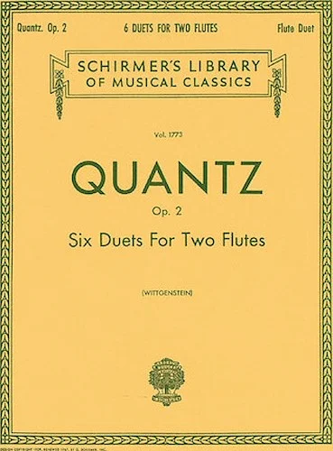 Schirmer Library of Classics Volume 1773