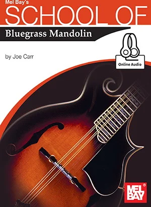 School of Mandolin: Bluegrass