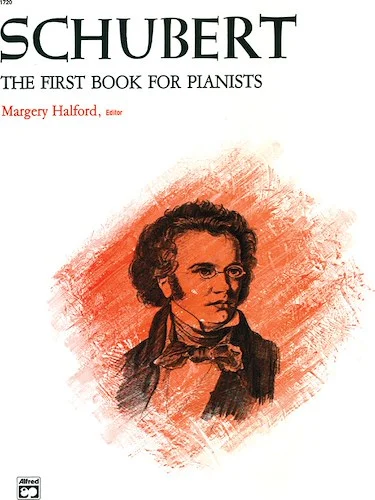 Schubert: First Book for Pianists