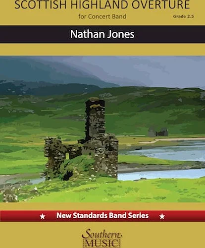 Scottish Highland Overture