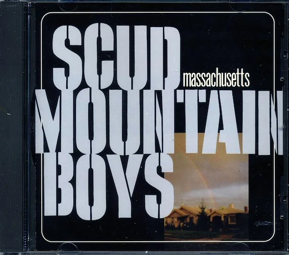 Scud Mountain Boys - Massachusetts