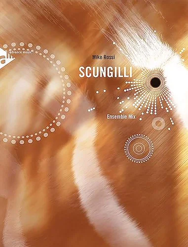Scungilli: Ensemble Mix