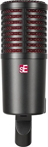SE DYNACASTER-U Dynamic Broadcasting Microphone