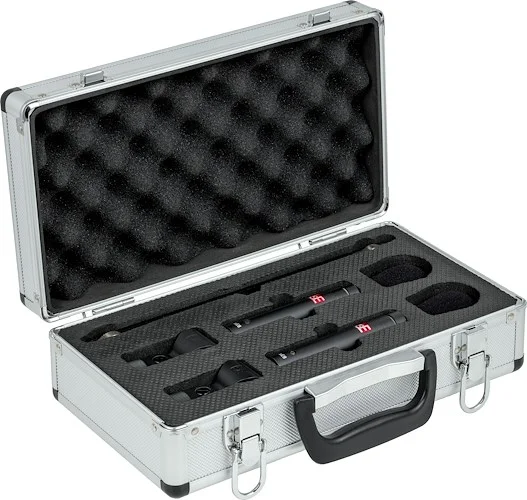 SE8-PAIR-U High-performance small-diaphragm Condenser Microphone