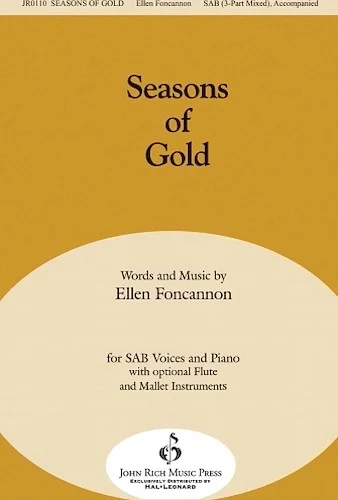 Seasons of Gold