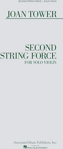 Second String Force