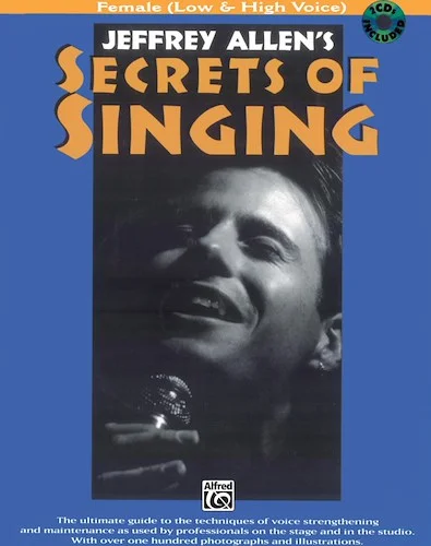 Secrets of Singing