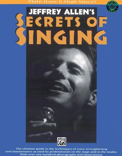 Secrets of Singing