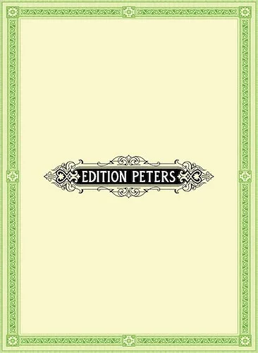 Selected Songs and Arias for Voice and Piano [with CD]<br>