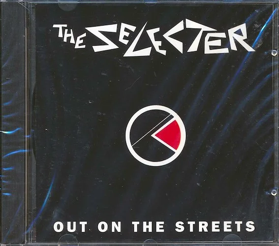 Selecter - Out On The Streets