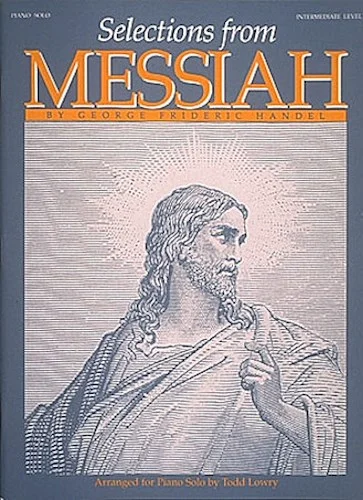 Selections from Messiah