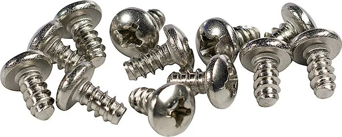 Self-Tapping Stainless Steel Screw For Chassis