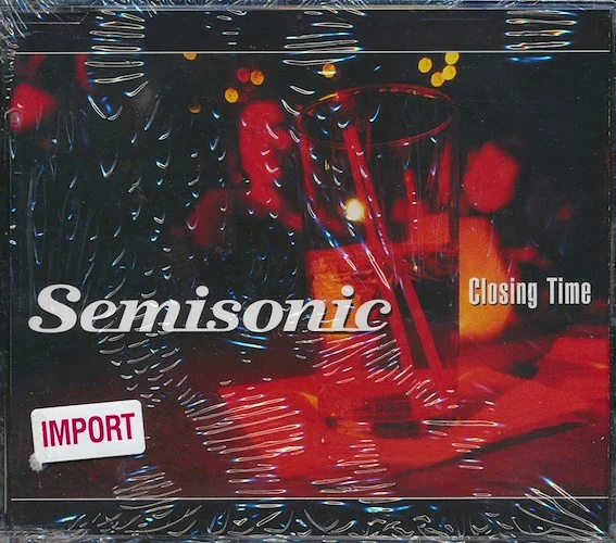 Semisonic - Closing Time