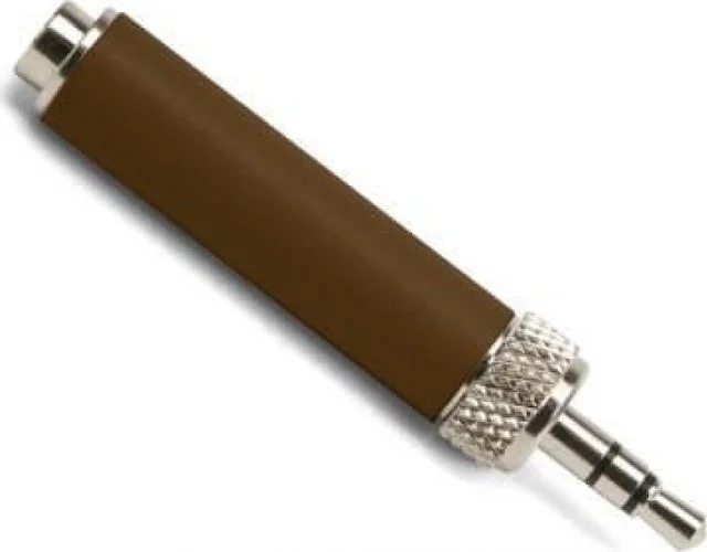 SENN 3.5mm Connector SASE50C (Cocoa)