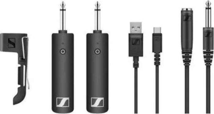 SENN XSW-D INSTRUMENT BASE SET