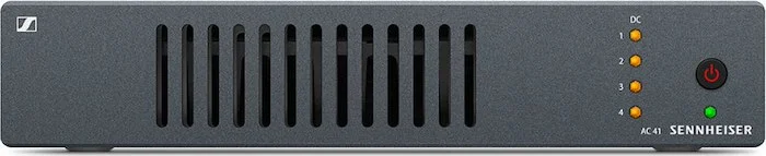 Sennheiser 508244 AC 41 Antenna Combiner