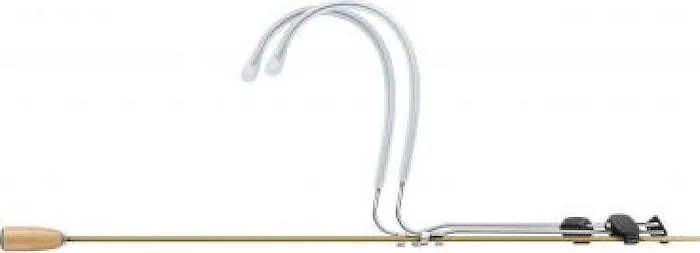 Sennheiser 508246 HSP Essential Omni Neckworn Mic