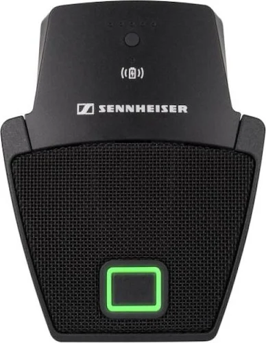 SennheiserSL BOUNDARY 114-S DW-4 BSpeechLine Digital Wireless co
