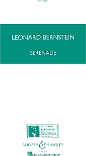 Serenade - after Plato's Symposium