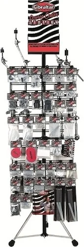 Service Center Station Display Prepack