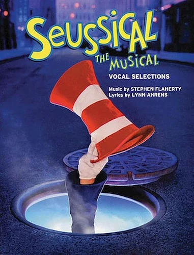 Seussical the Musical