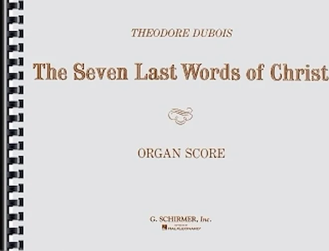 Seven Last Words of Christ