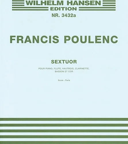 Sextet Image