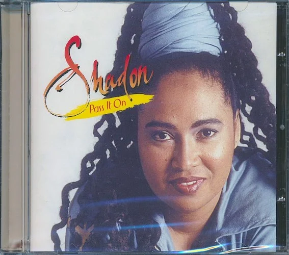Shadon - Pass It On