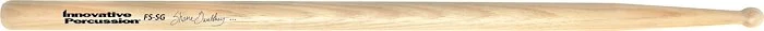 Shane Gwaltney Model / Hickory - Field Series Hickory Marching Snare Drum Sticks