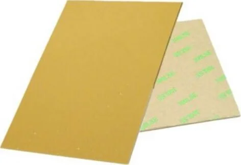 Sheet Cork, Adhesive 1/64
