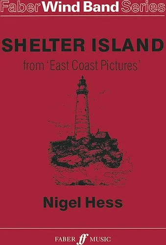 Shelter Island: From <i>East Coast Pictures</i>
