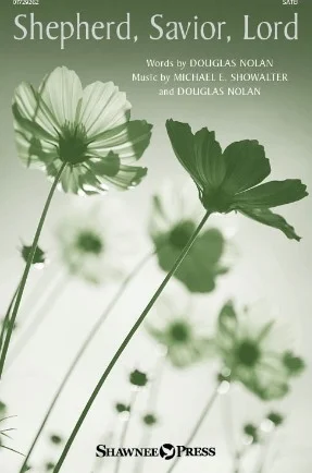 Shepherd, Savior, Lord