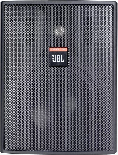 JBL Control 25AV Shielded Compact Indoor / Outdoor Background / Foreground Loudspeaker