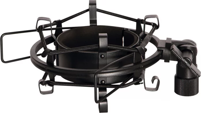 Shock Mount for Studio Microphones