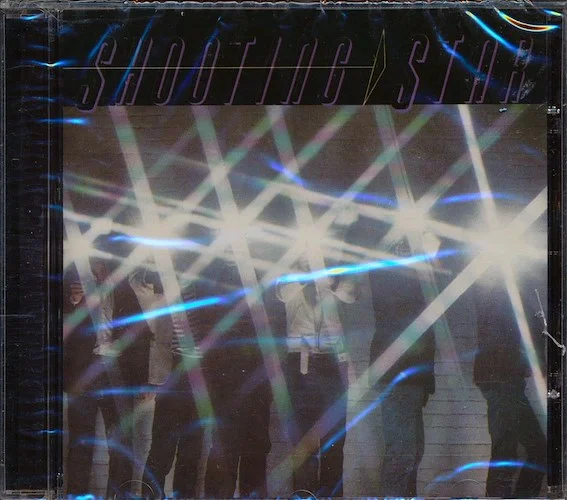 Shooting Star - Shooting Star