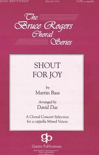 Shout for Joy