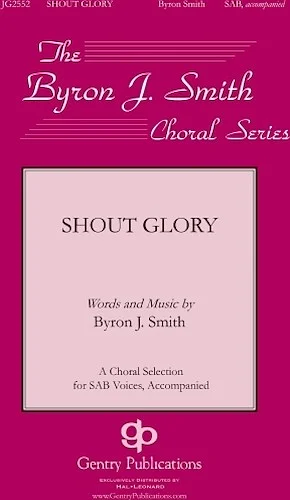 Shout Glory
