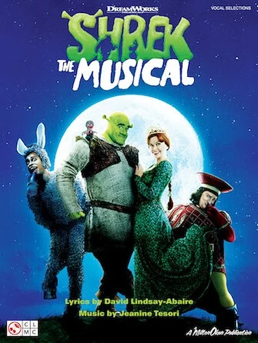 Shrek the Musical