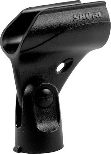 Shure A25D Microphone Clip