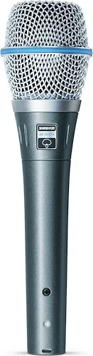 Shure BETA87A Vocal Microphone